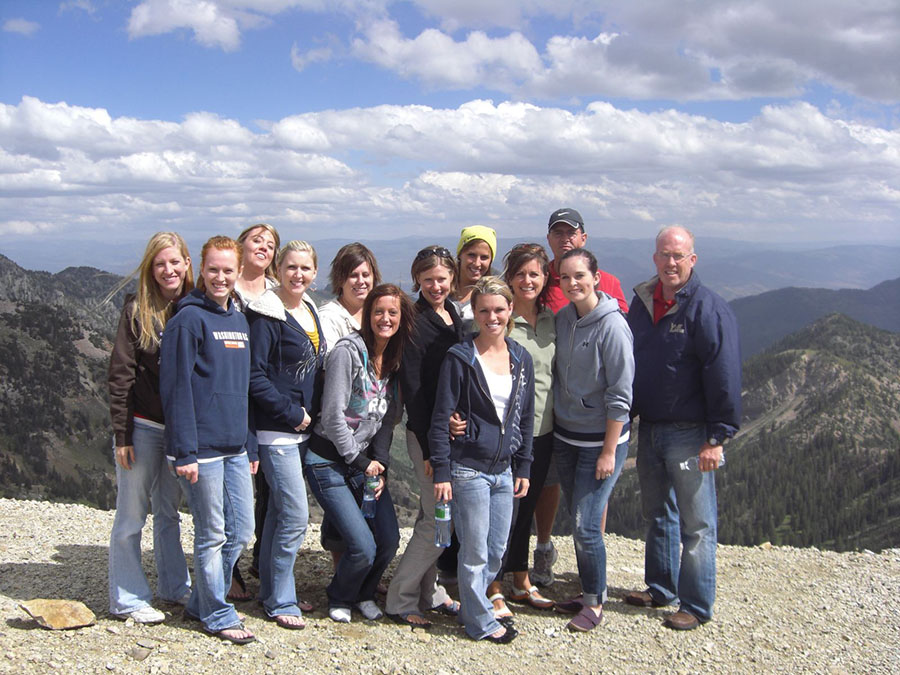 Grandview Family Medicine Staff